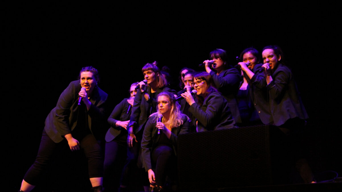 You are currently viewing A Review of the Open A Cappella Competition 2020